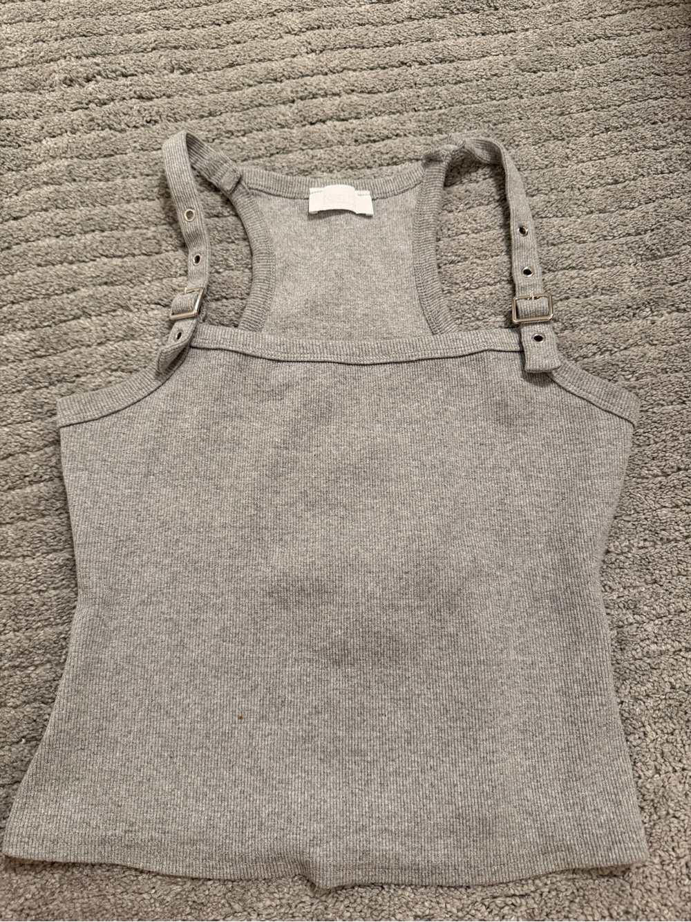 Isalis Tank Top